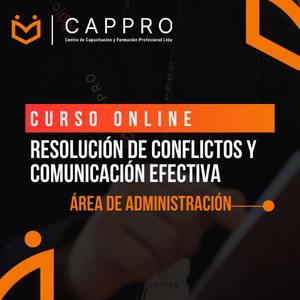 Resolución de Conflictos y Comunicación Efectiva