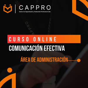 Comunicación efectiva