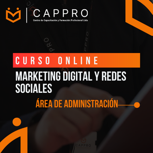 Marketing digital y redes sociales